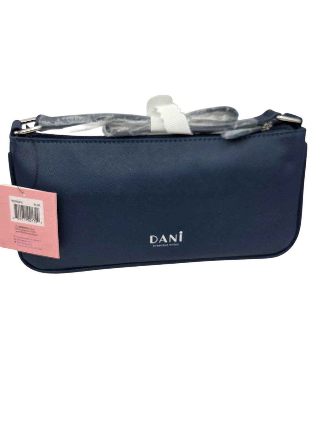 Cinderella Character Crossbody Handbag — product photo 2 of 2