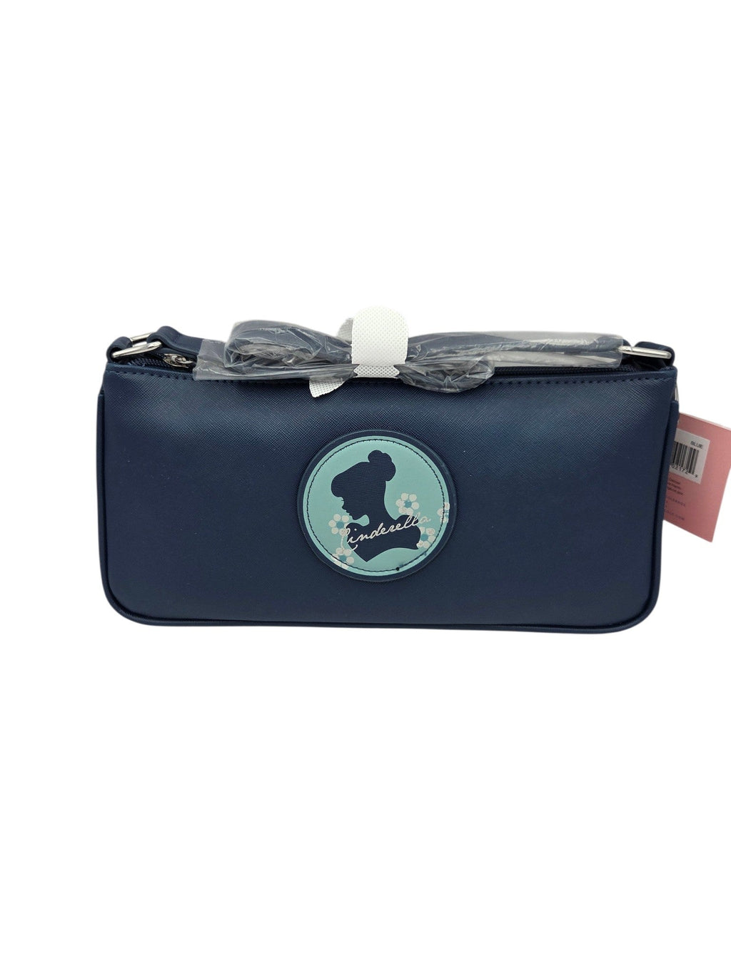 Cinderella Character Crossbody Handbag — product photo 1 of 2