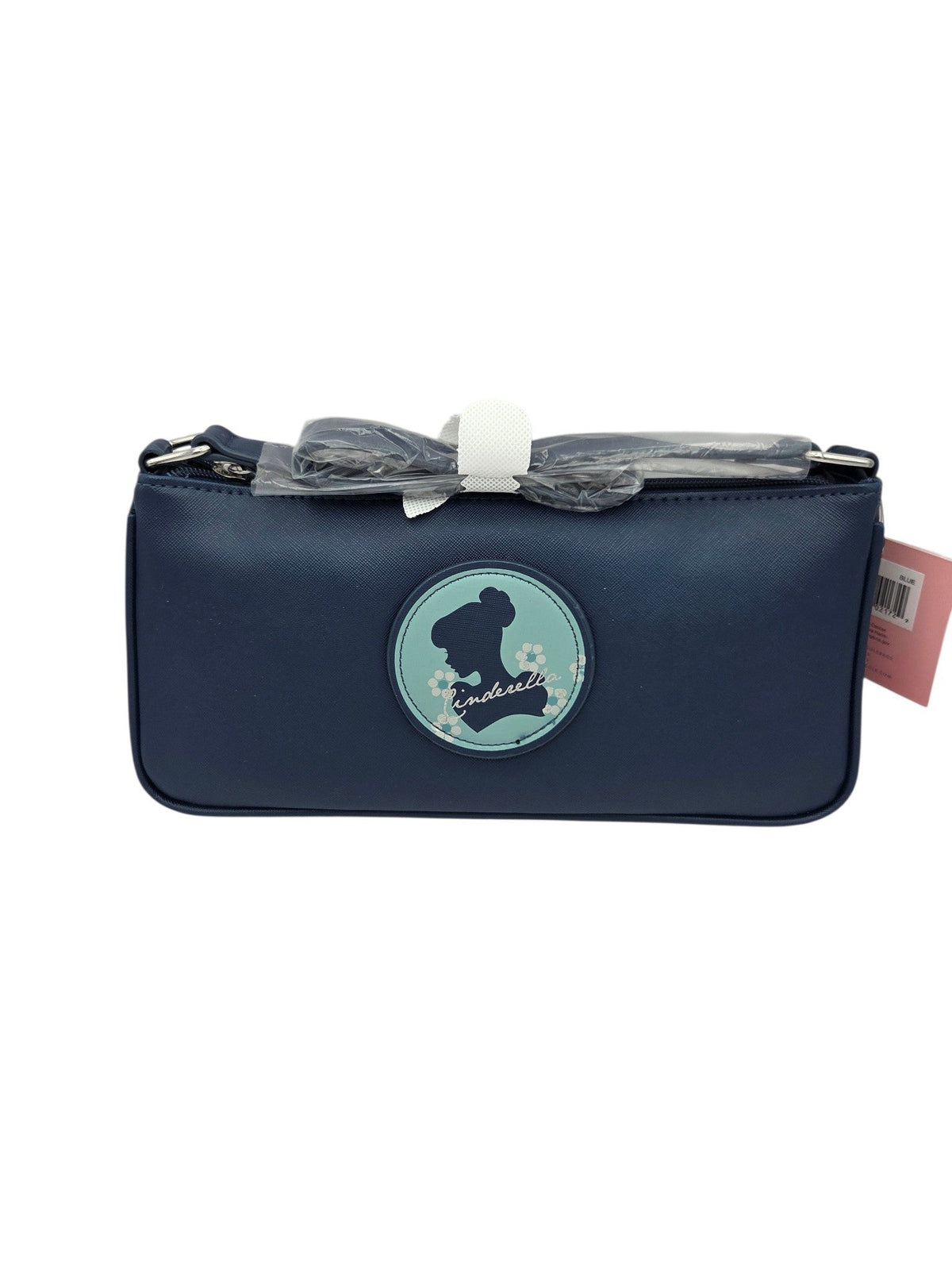 Cinderella Character Crossbody Handbag — product photo 1 of 2