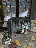 The Nightmare Before Christmas Character Crossbody Bag — product photo 1 of 1