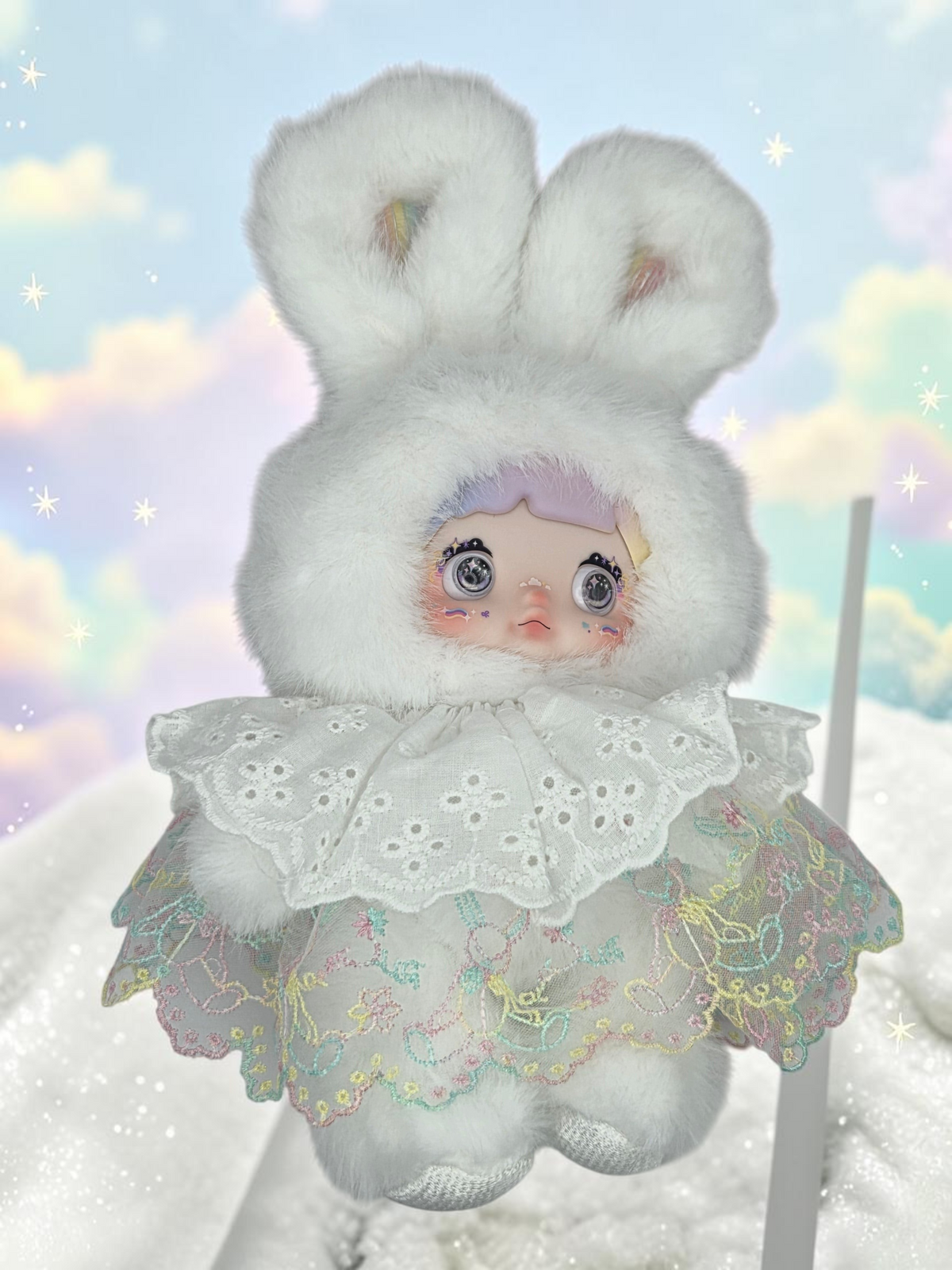 Nommi Weather Forecast Plush Doll Blind Box Collection — product photo 5 of 8