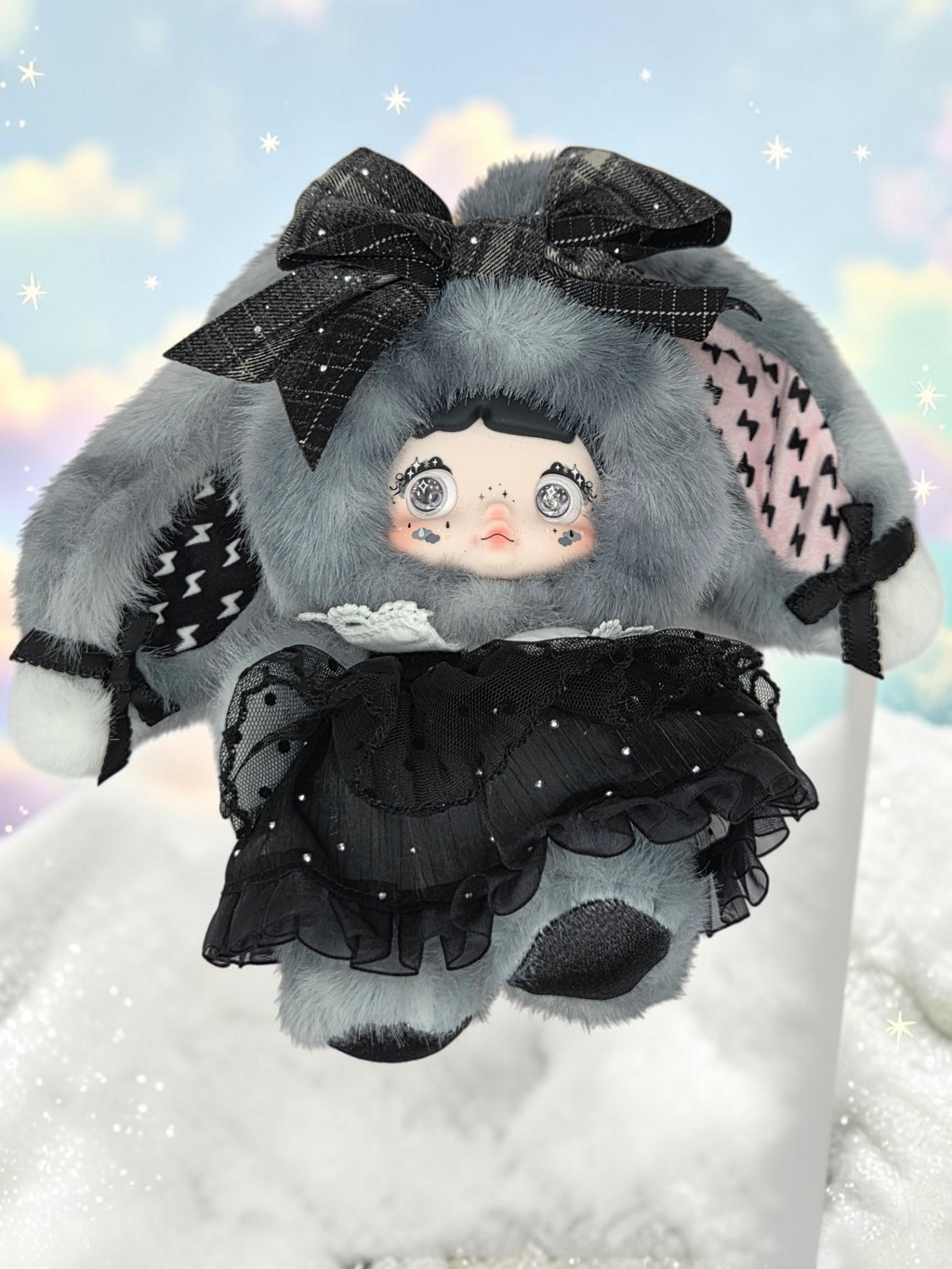 Nommi Weather Forecast Plush Doll Blind Box Collection — product photo 2 of 8