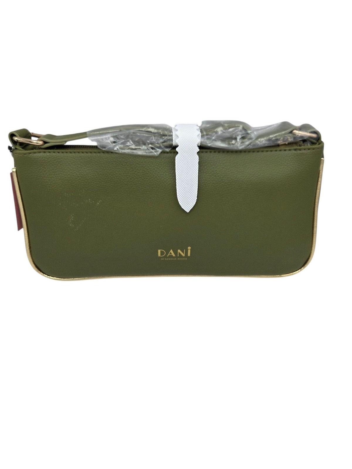 Rectangular Shoulder Handbag — product photo 2 of 2