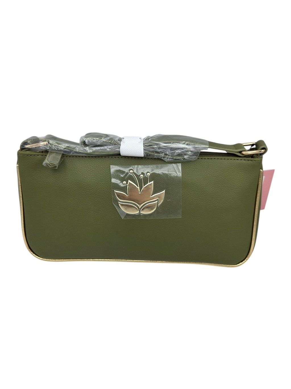 Rectangular Shoulder Handbag — product photo 1 of 2