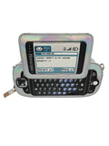 Novelty Retro Mobile Phone Shaped Crossbody Handbag — product photo 1 of 2