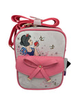 Princess Character Crossbody Shoulder Bag — product photo 1 of 3