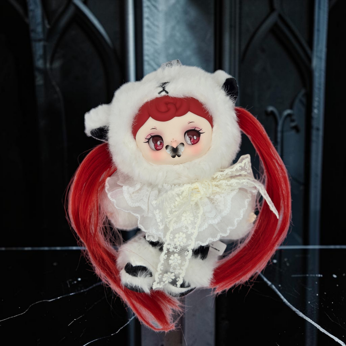 Silent Haven Tarti Collectible Plush Plush — product photo 4 of 8