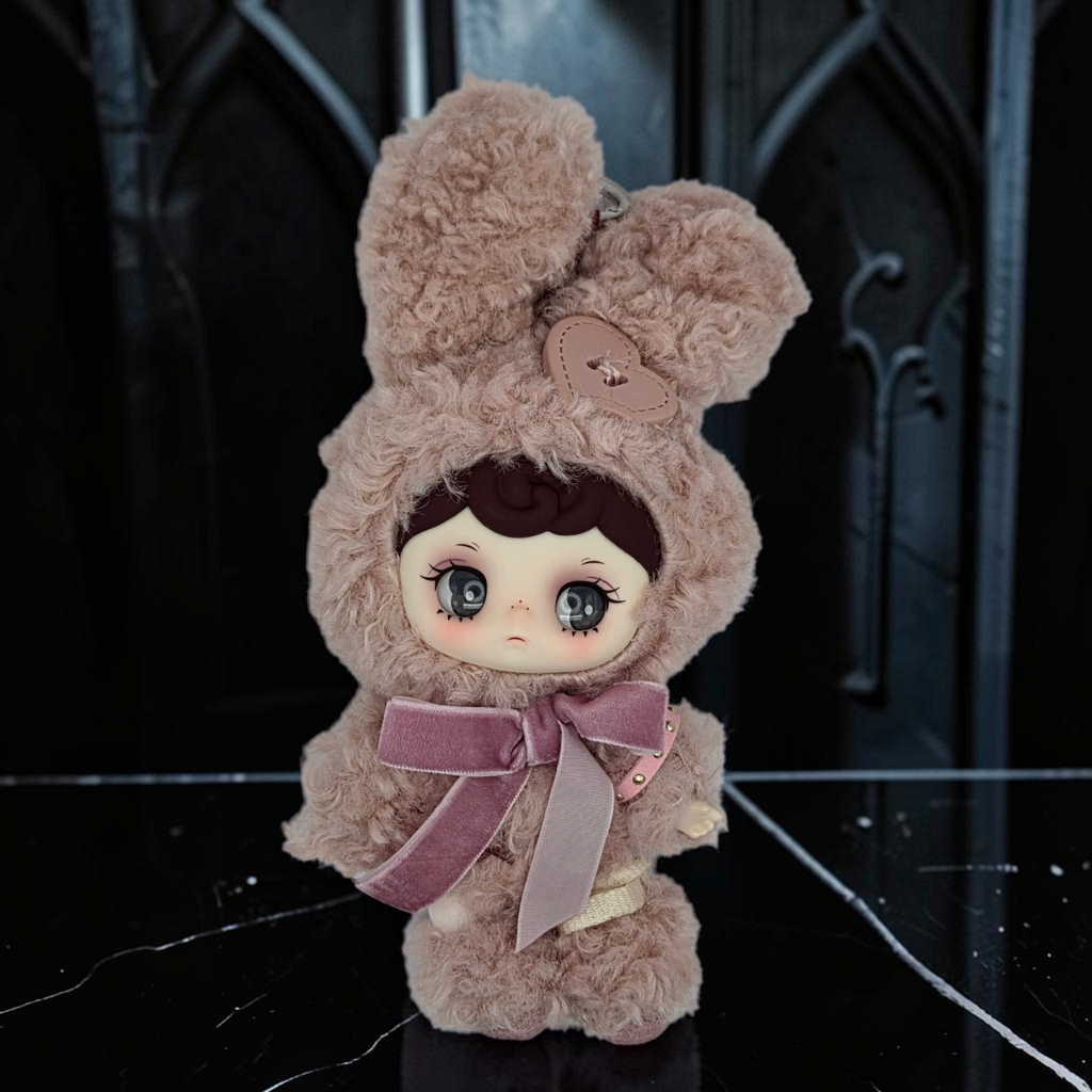 Silent Haven Tarti Collectible Plush Plush — product photo 3 of 8