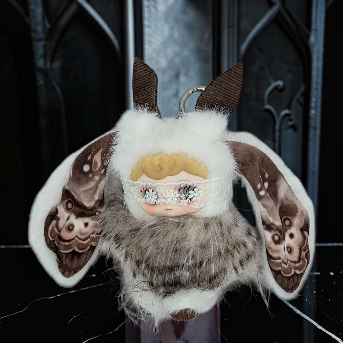 Silent Haven Tarti Collectible Plush Plush — product photo 6 of 8