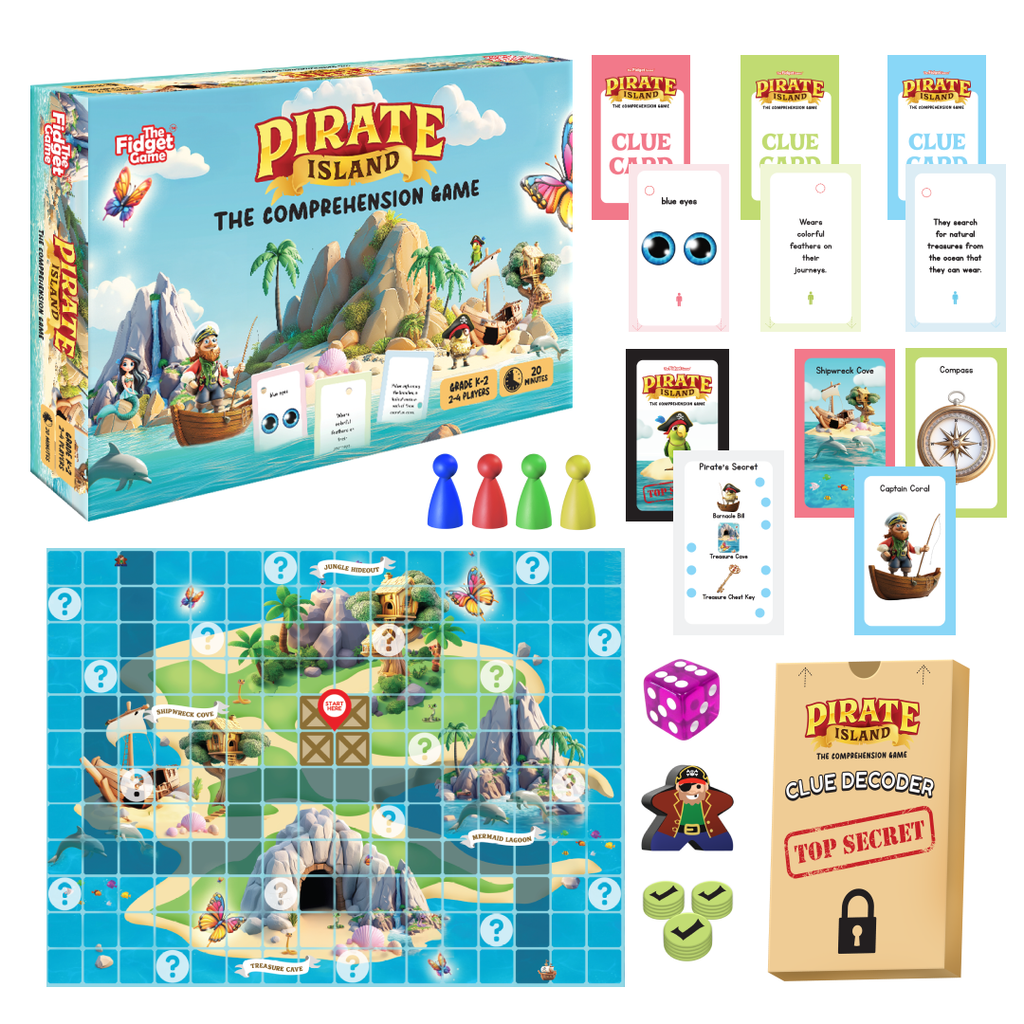Pirate Island — product photo 2 of 7
