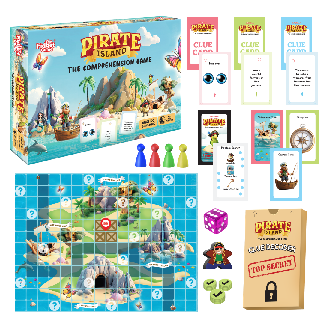 Pirate Island — product photo 2 of 7