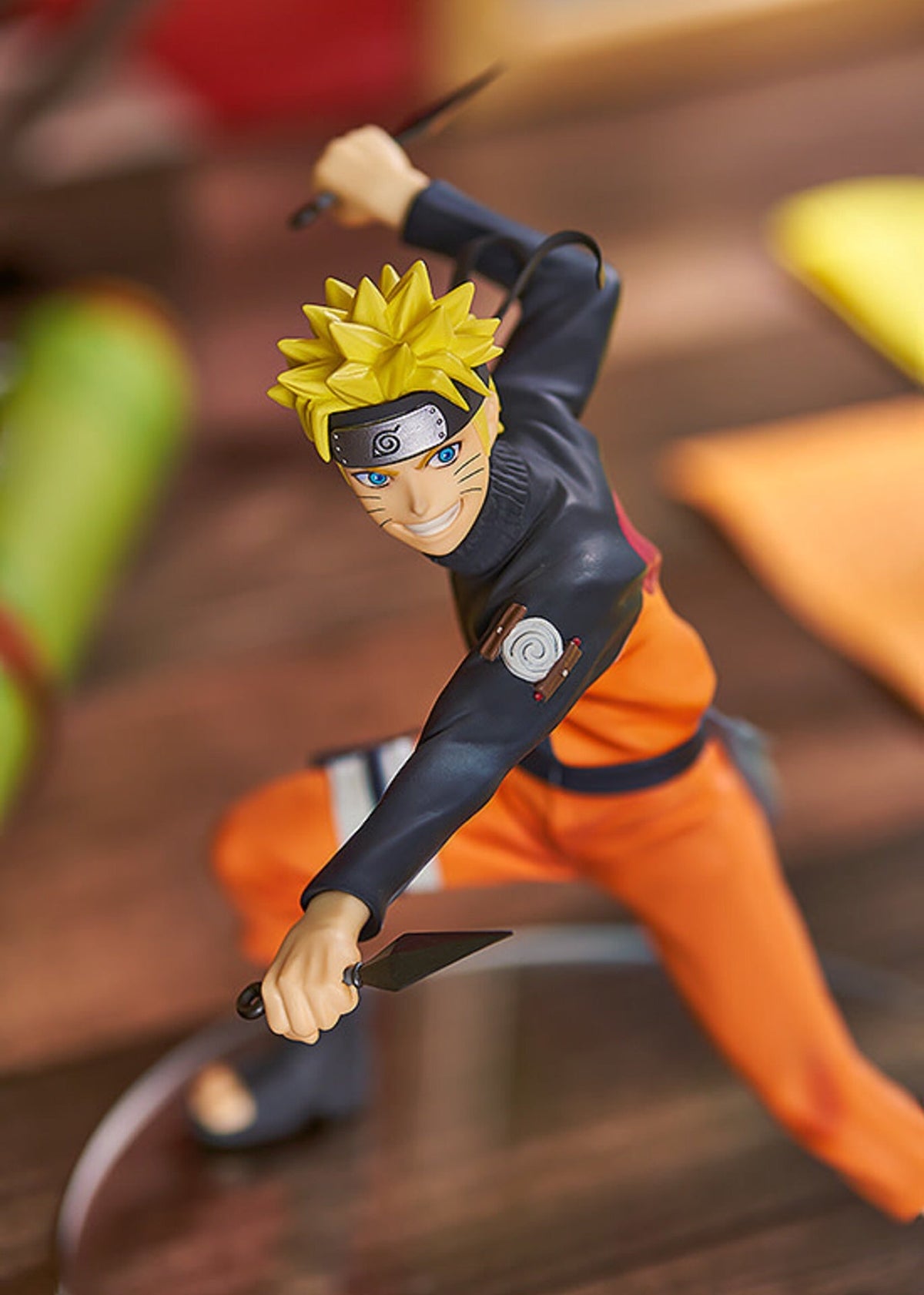 Pop Up Parade Naruto Uzumaki