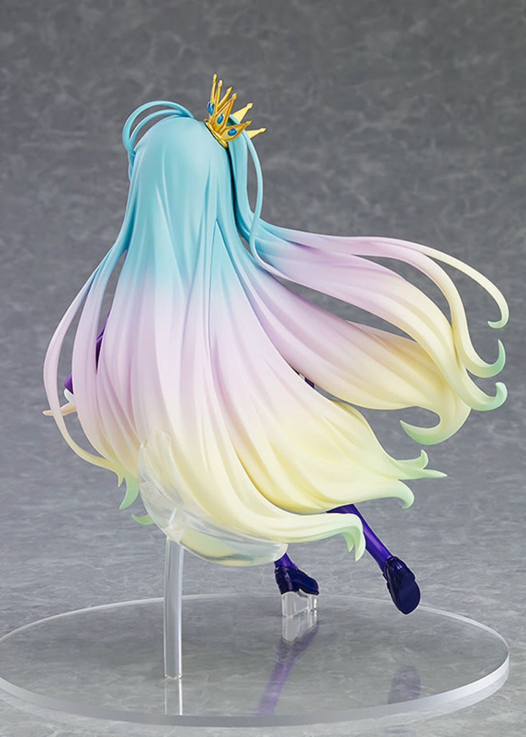 Pop Up Parade Shiro Crown Ver