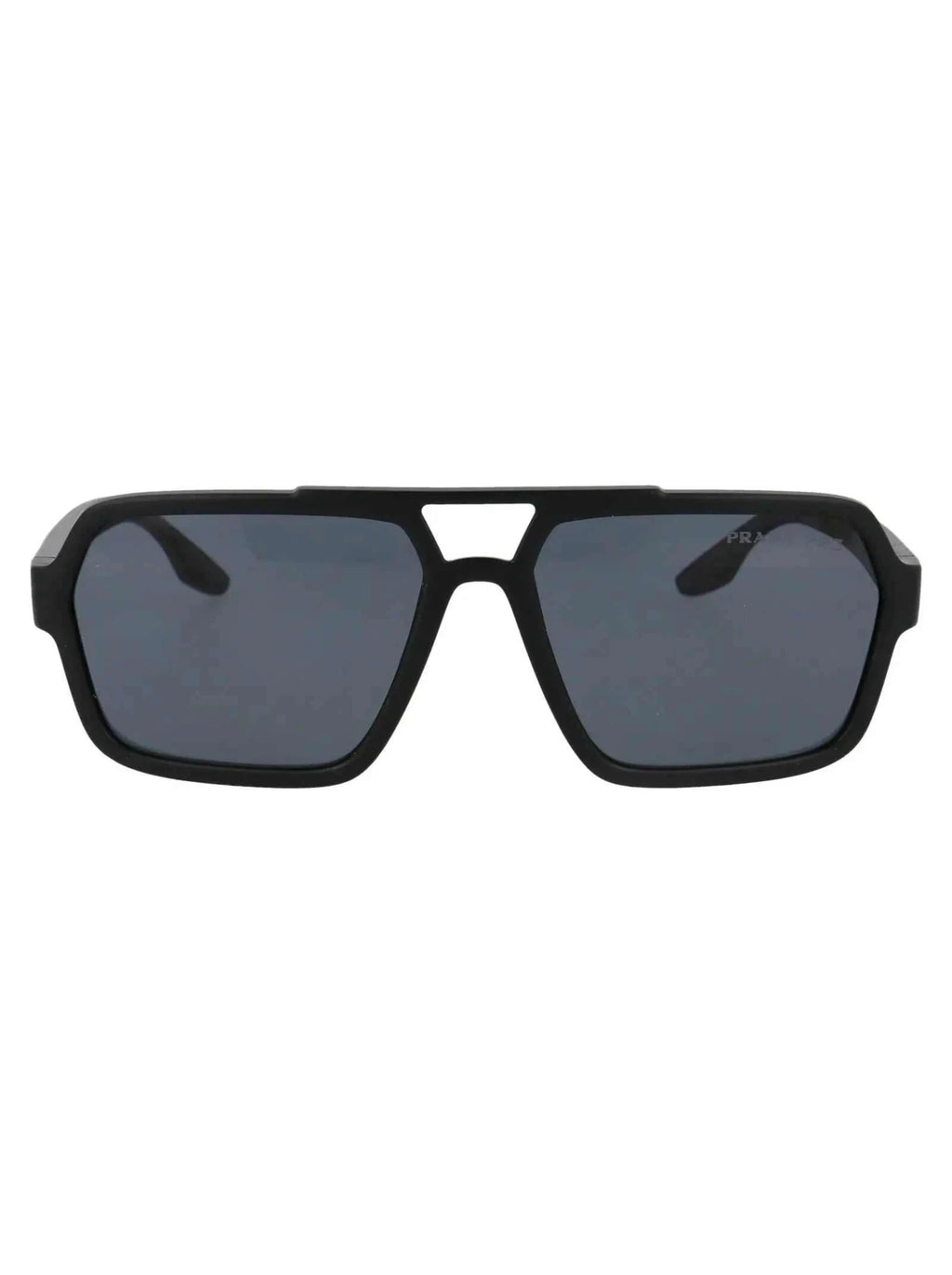 PRADA LINEA ROSSA Injected Sunglasses for Men - SS25 Collection - Maven Couture IncSUNGLASSES