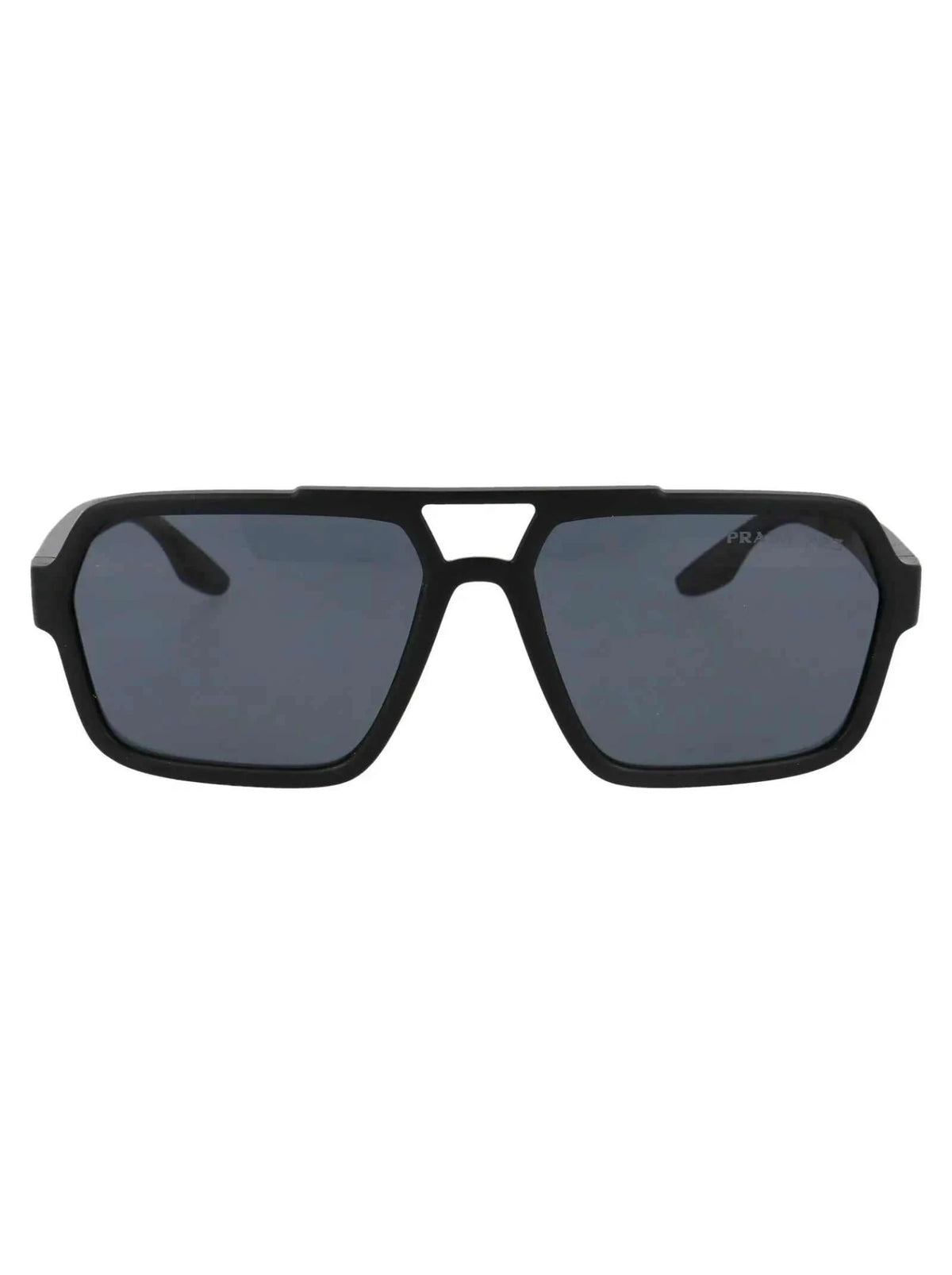 PRADA LINEA ROSSA Injected Sunglasses for Men - SS25 Collection - Maven Couture IncSUNGLASSES