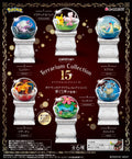 Re-ment Pokémon Terrarium Collection Vol.15 Surprise Box