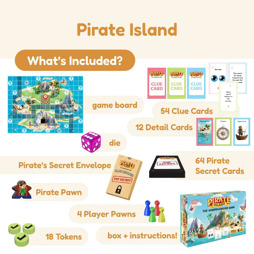 Reading Rockstar Bundle — product photo 3 of 6