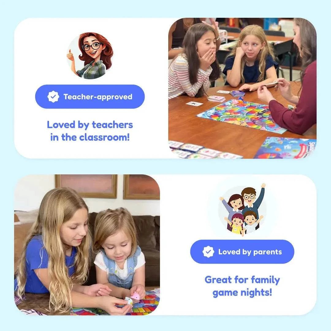 Reading Rockstar Bundle — product photo 6 of 6