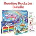 Reading Rockstar Bundle — product photo 1 of 6