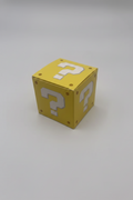 Pixel Surprise Prize Boxes — 2.5-Inch, 25-Pack