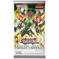 Yu Gi Oh Duelists Advance Booster Pack