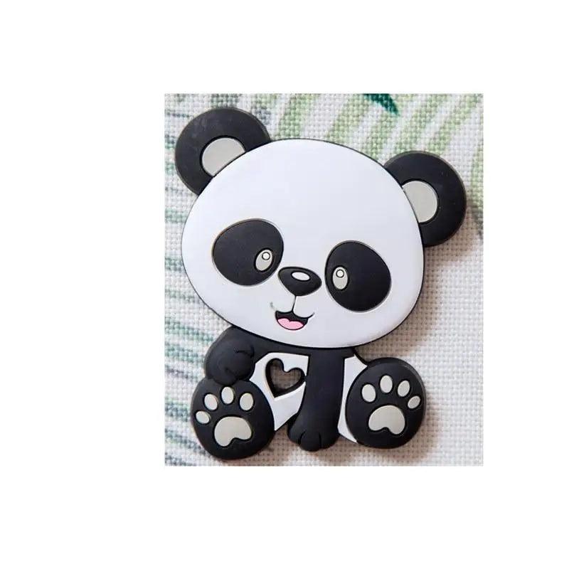 Turtle Silicone Baby Teether