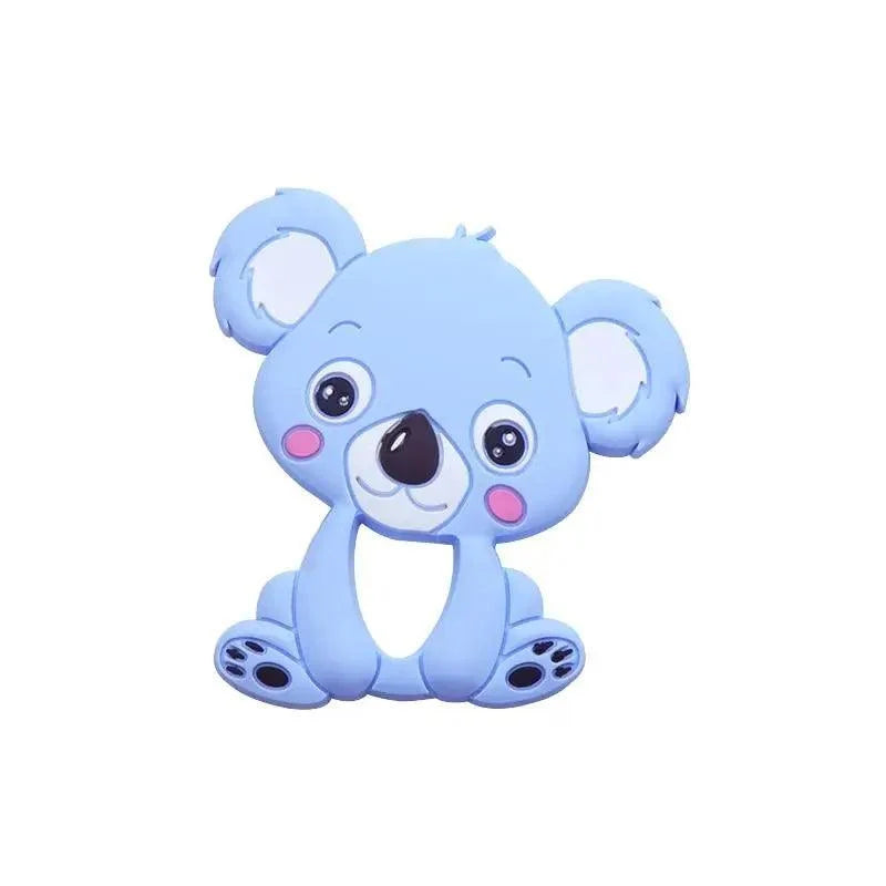 Koala Silicone Teether Pendant