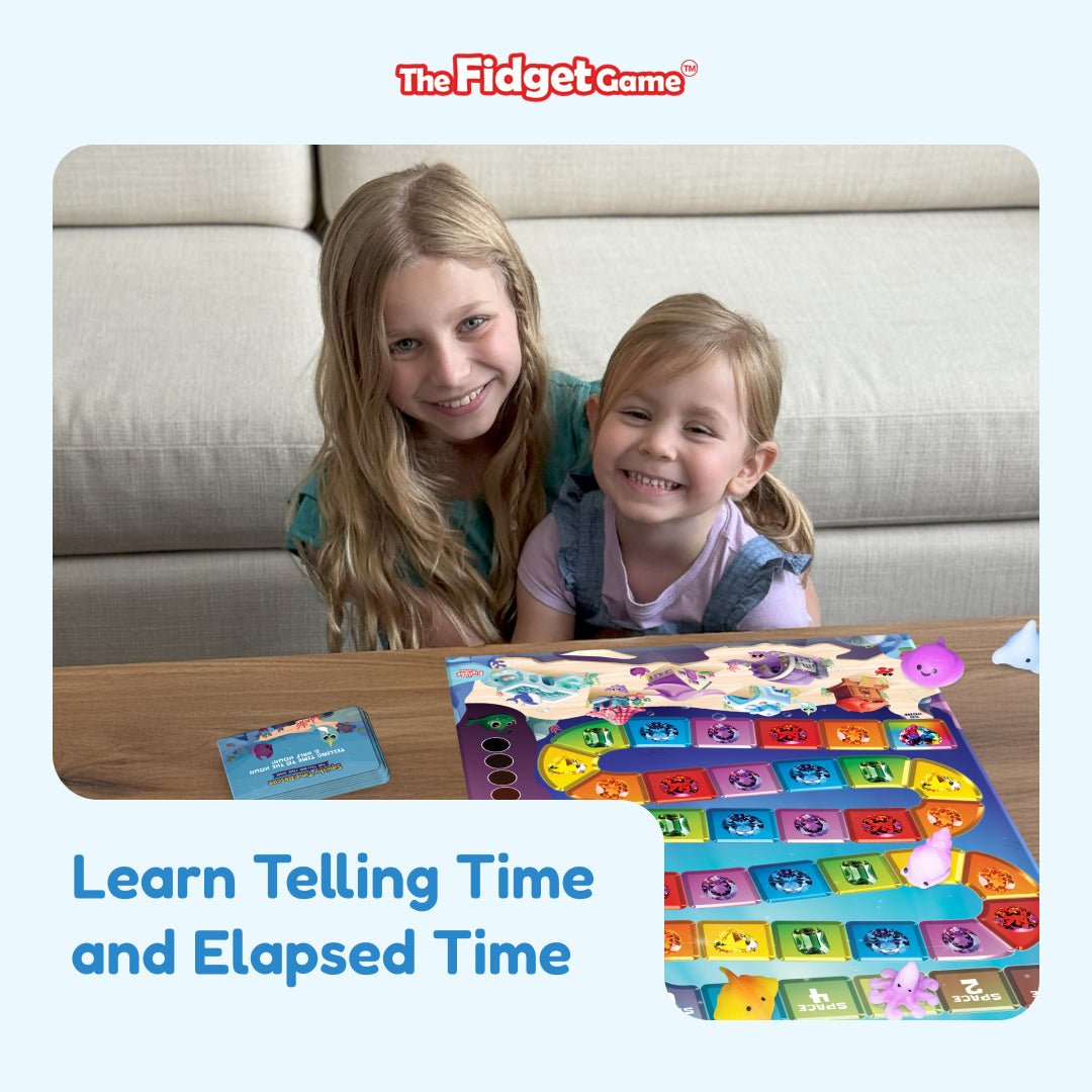 Squishy Time Rescue - Pipkin & Puddle: Dreamland