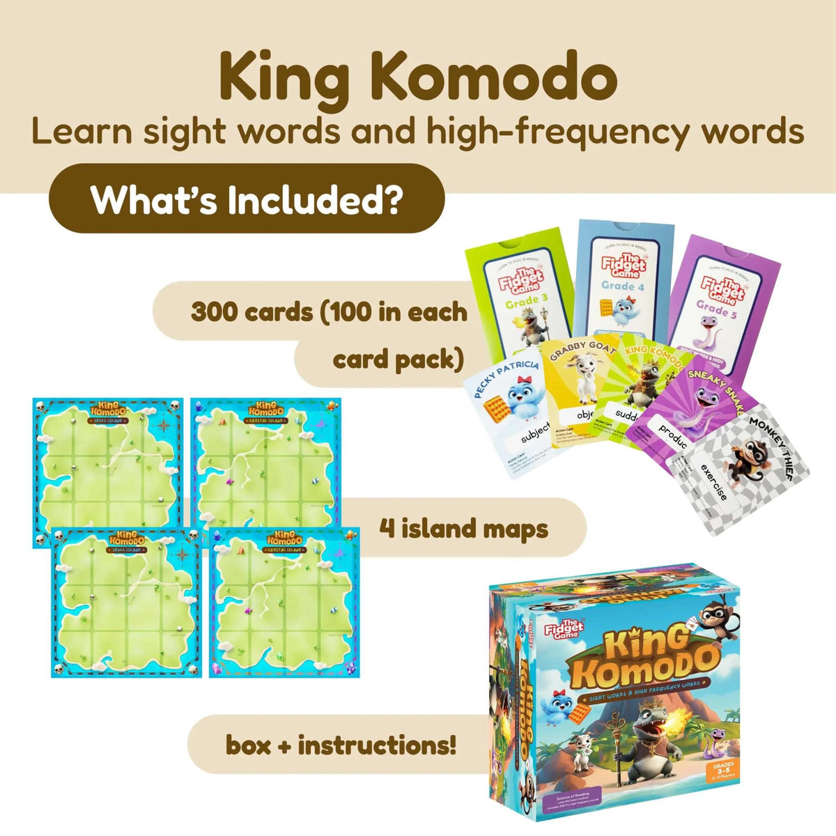 Super Reader Bundle — product photo 3 of 6
