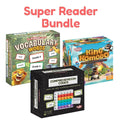 Super Reader Bundle — product photo 1 of 6