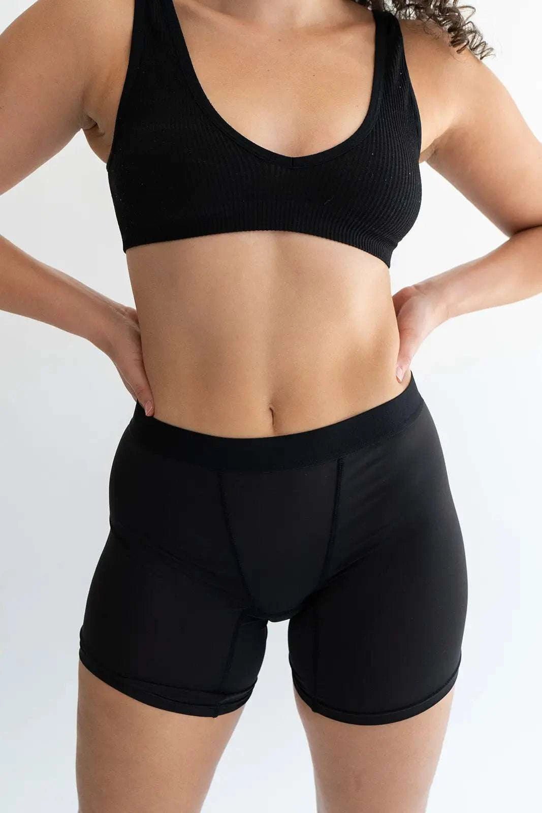 The Boxer Brief - Maven Couture Incn/a
