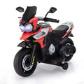 TOBBI 12V Electric Kids Off-Road Motorcycle - Maven Couture IncElectric Riding Vehicles