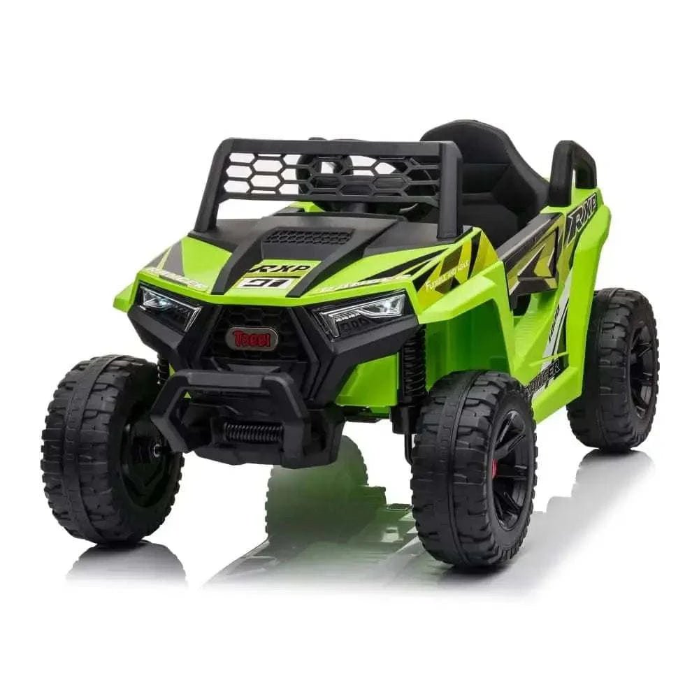 TOBBI 12V Electric Kids Off-Road UTV - Maven Couture IncElectric Riding Vehicles