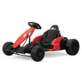 TOBBI 24V Electric Kids Drift Go Kart — product photo 2 of 10
