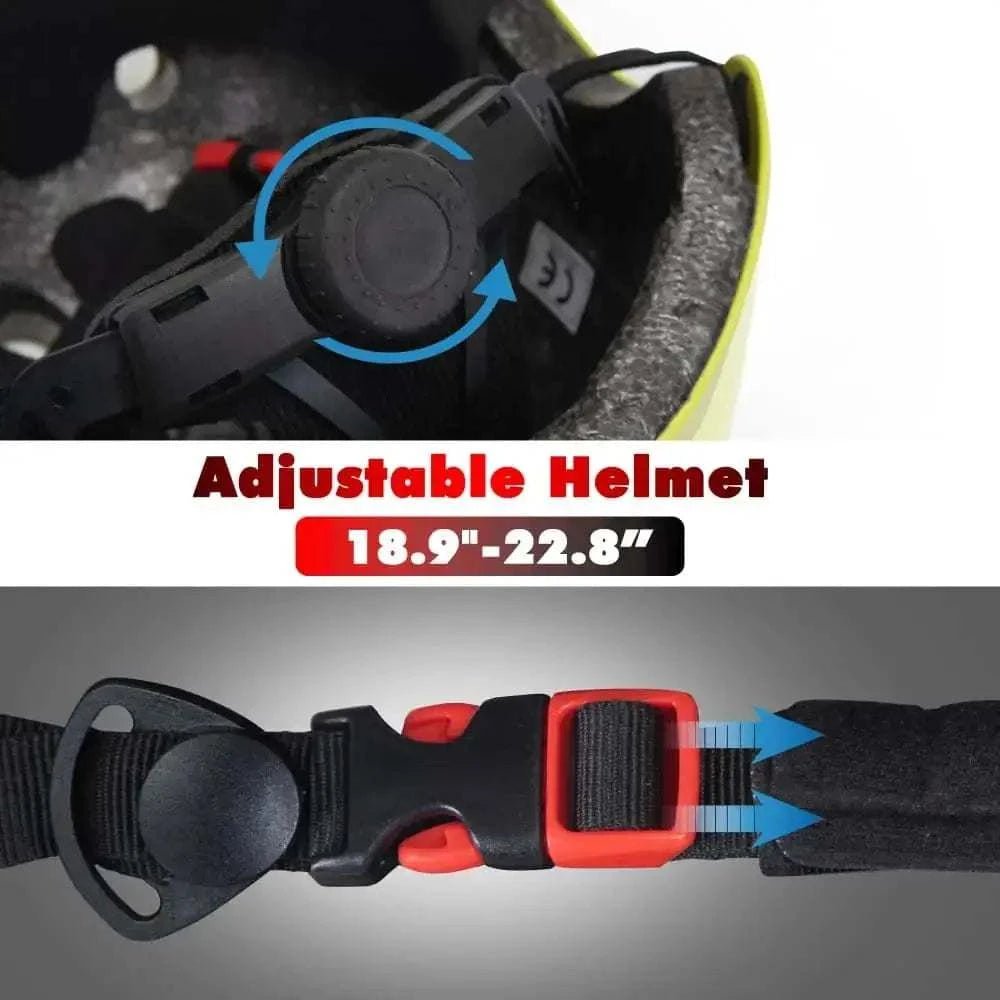 TOBBI 24V Electric Kids Drift Go Kart — product photo 9 of 10