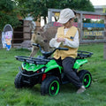 TOBBI 24V Electric Kids Ride-on ATV Quad - Maven Couture IncElectric Riding Vehicles