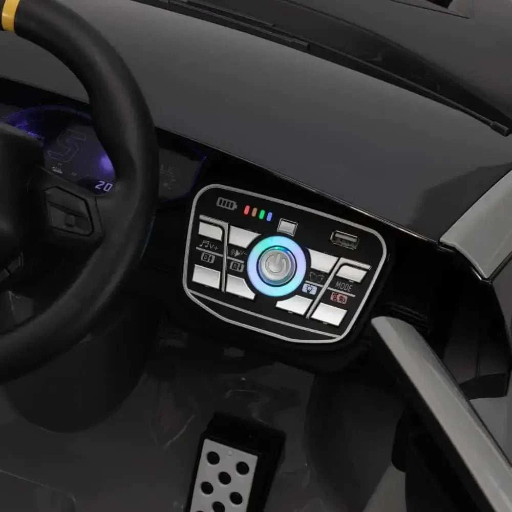 TOBBI 24V Licensed Lamborghini sto Electric Kids Ride On Car - Maven Couture IncElectric Riding Vehicles