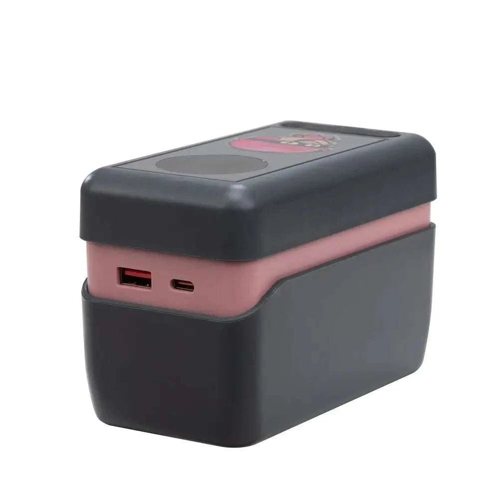 TOBBI DIY Lithium Battery Replacement for 12V Kids Ride-On Cars – 12.5Ah Long Playtime Upgrade — product photo 2 of 10