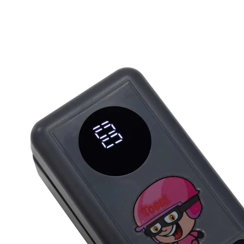 TOBBI DIY Lithium Battery Replacement for 12V Kids Ride-On Cars – 12.5Ah Long Playtime Upgrade — product photo 8 of 10