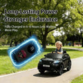 TOBBI DIY Lithium Battery Replacement for 12V Kids Ride-On Cars – 12.5Ah Long Playtime Upgrade — product photo 1 of 10