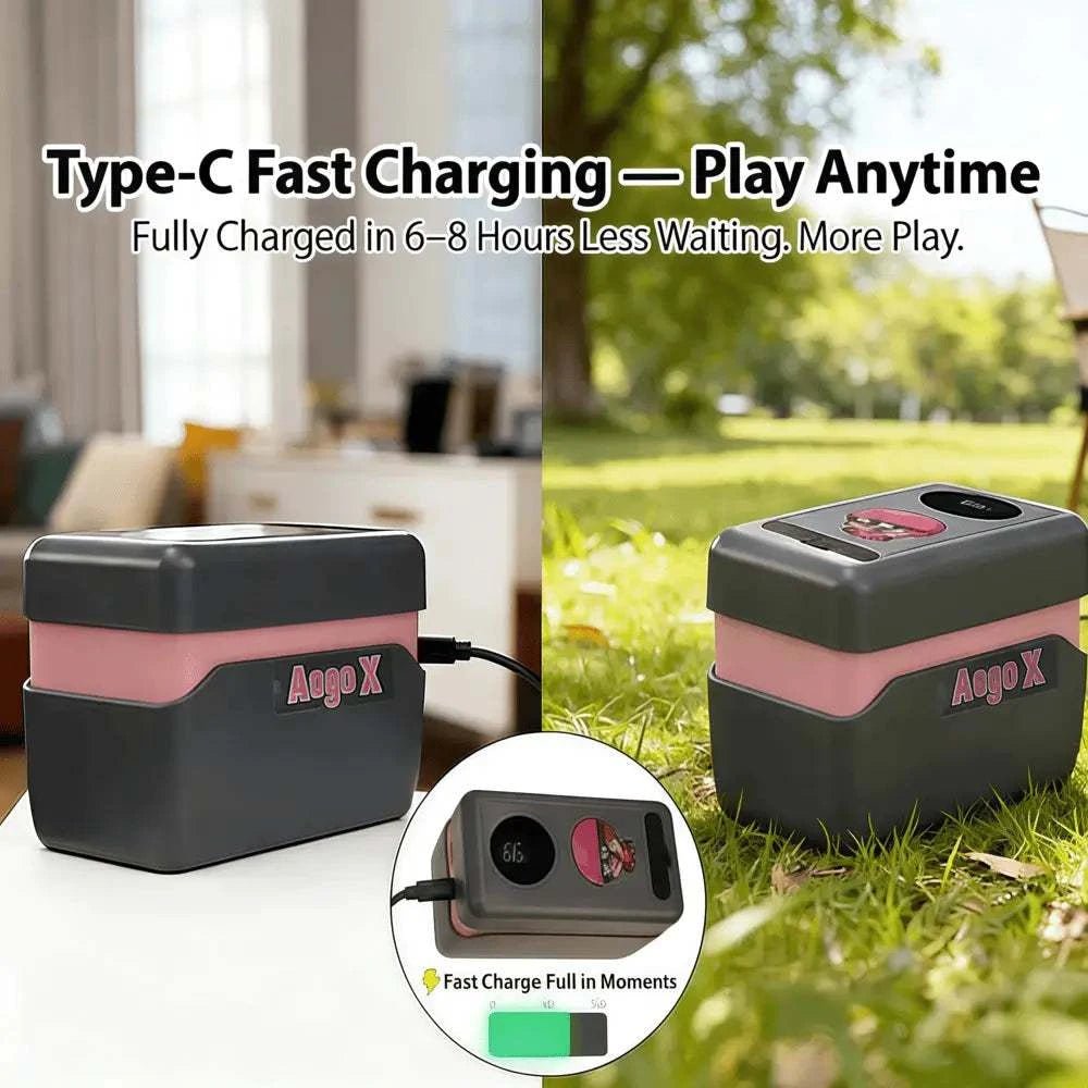 TOBBI DIY Lithium Battery Replacement for 12V Kids Ride-On Cars – 12.5Ah Long Playtime Upgrade — product photo 3 of 10