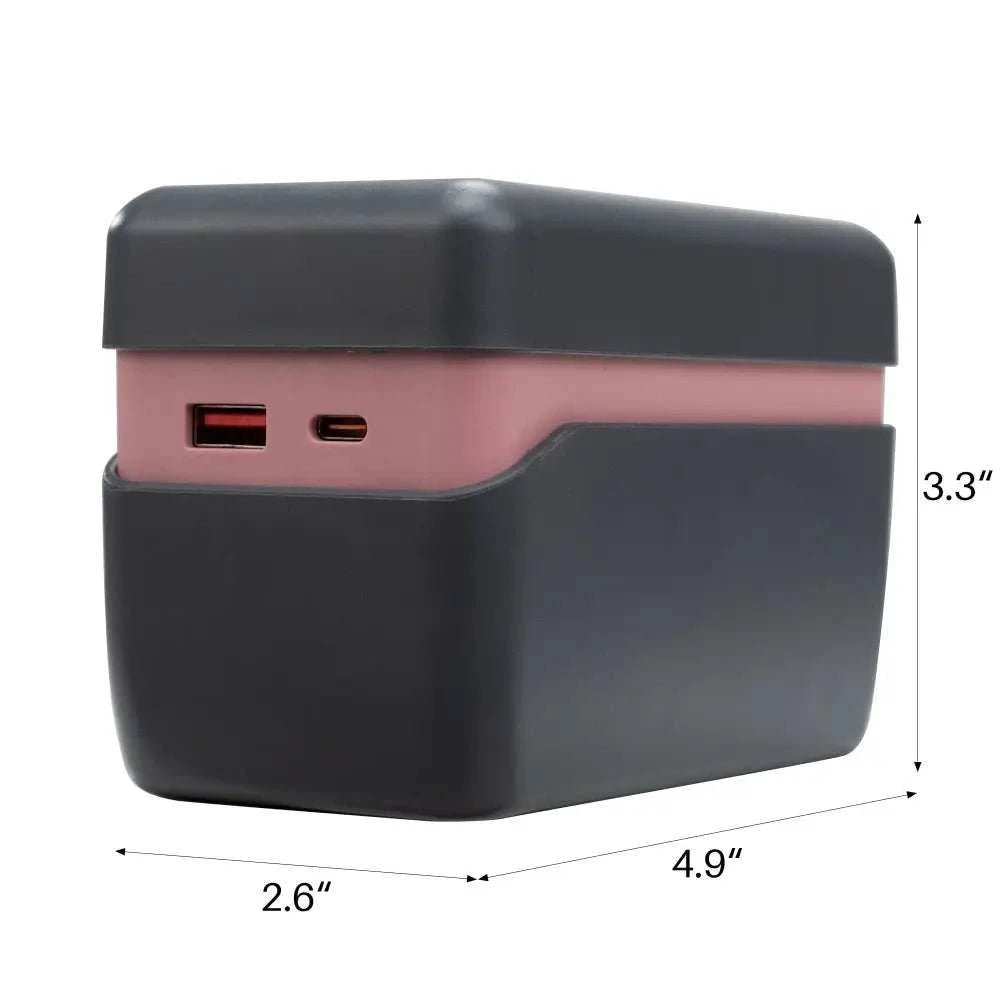 TOBBI DIY Lithium Battery Replacement for 12V Kids Ride-On Cars – 12.5Ah Long Playtime Upgrade — product photo 7 of 10