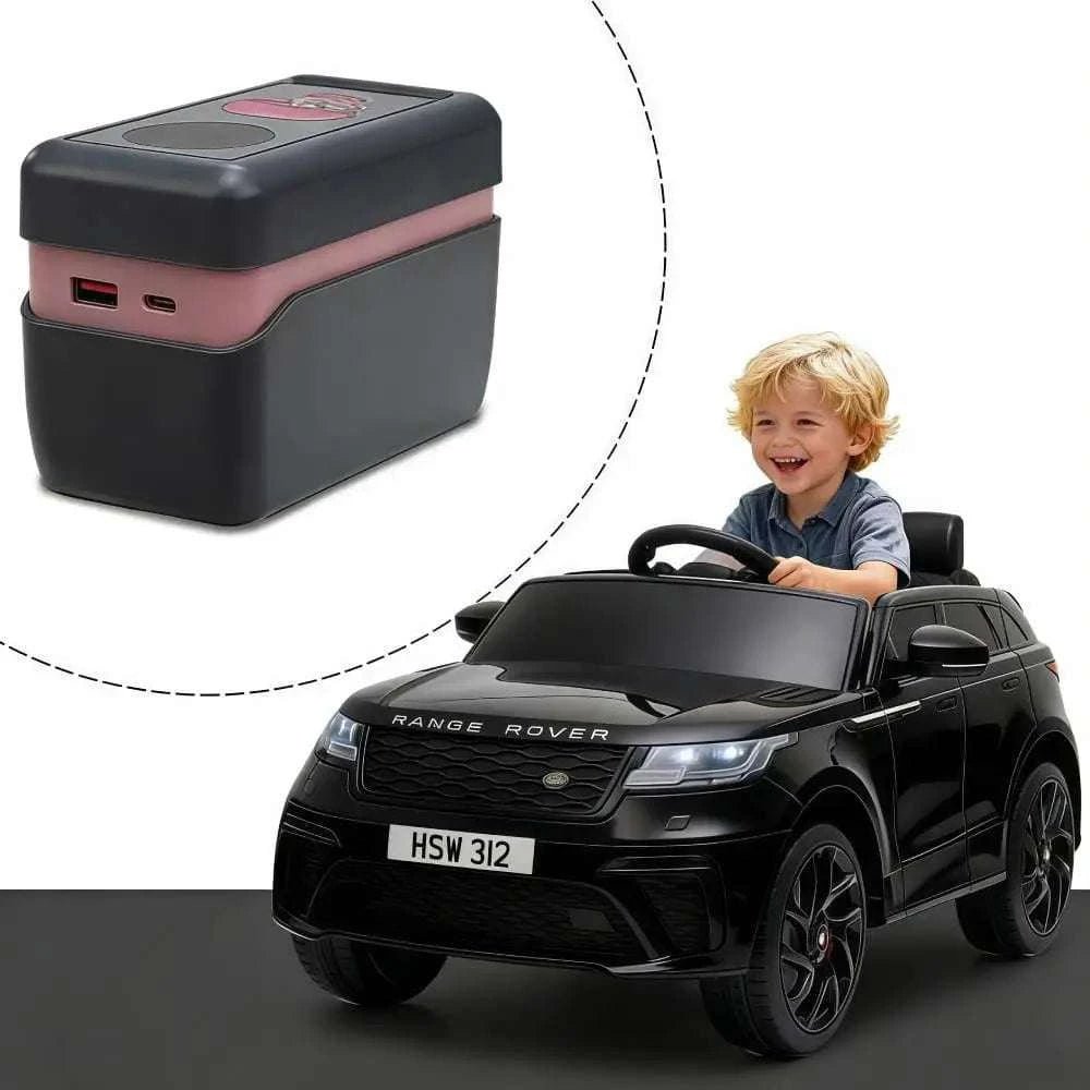 TOBBI DIY Lithium Battery Replacement for 12V Kids Ride-On Cars – 12.5Ah Long Playtime Upgrade — product photo 6 of 10
