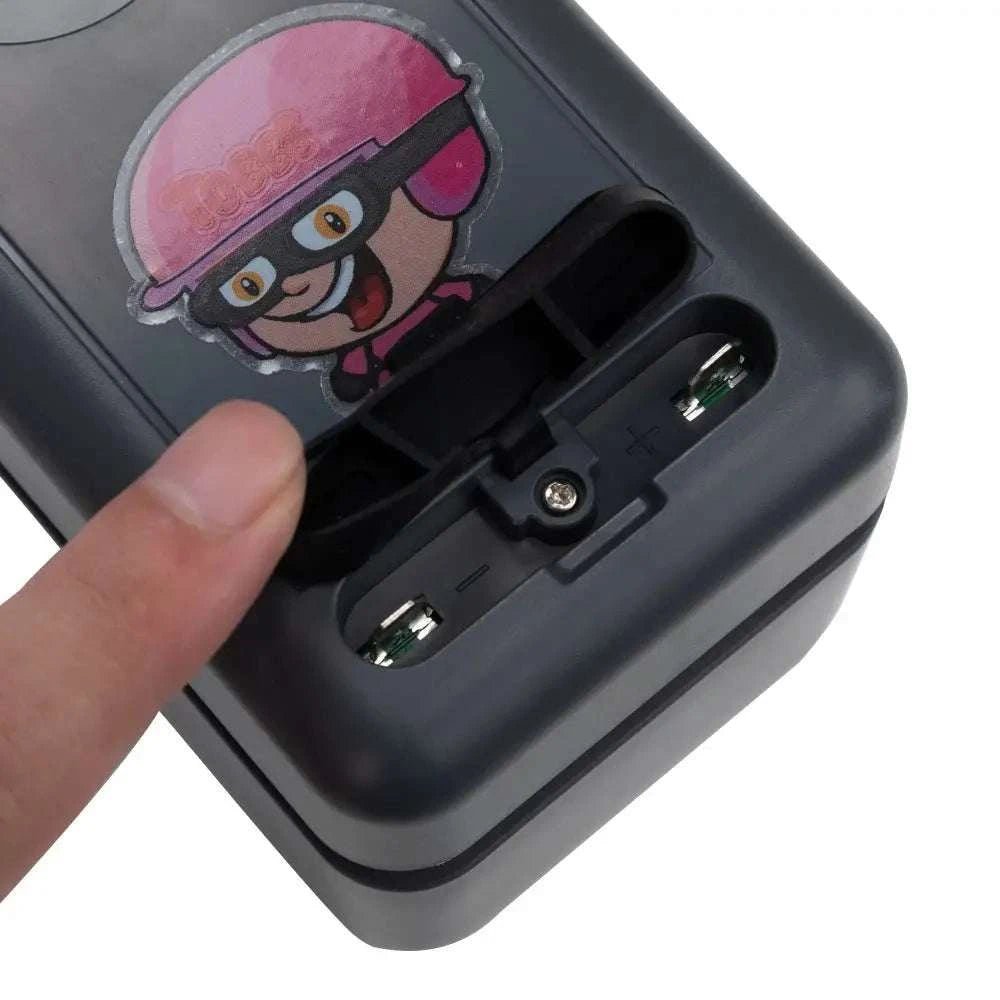 TOBBI DIY Lithium Battery Replacement for 12V Kids Ride-On Cars – 12.5Ah Long Playtime Upgrade — product photo 9 of 10