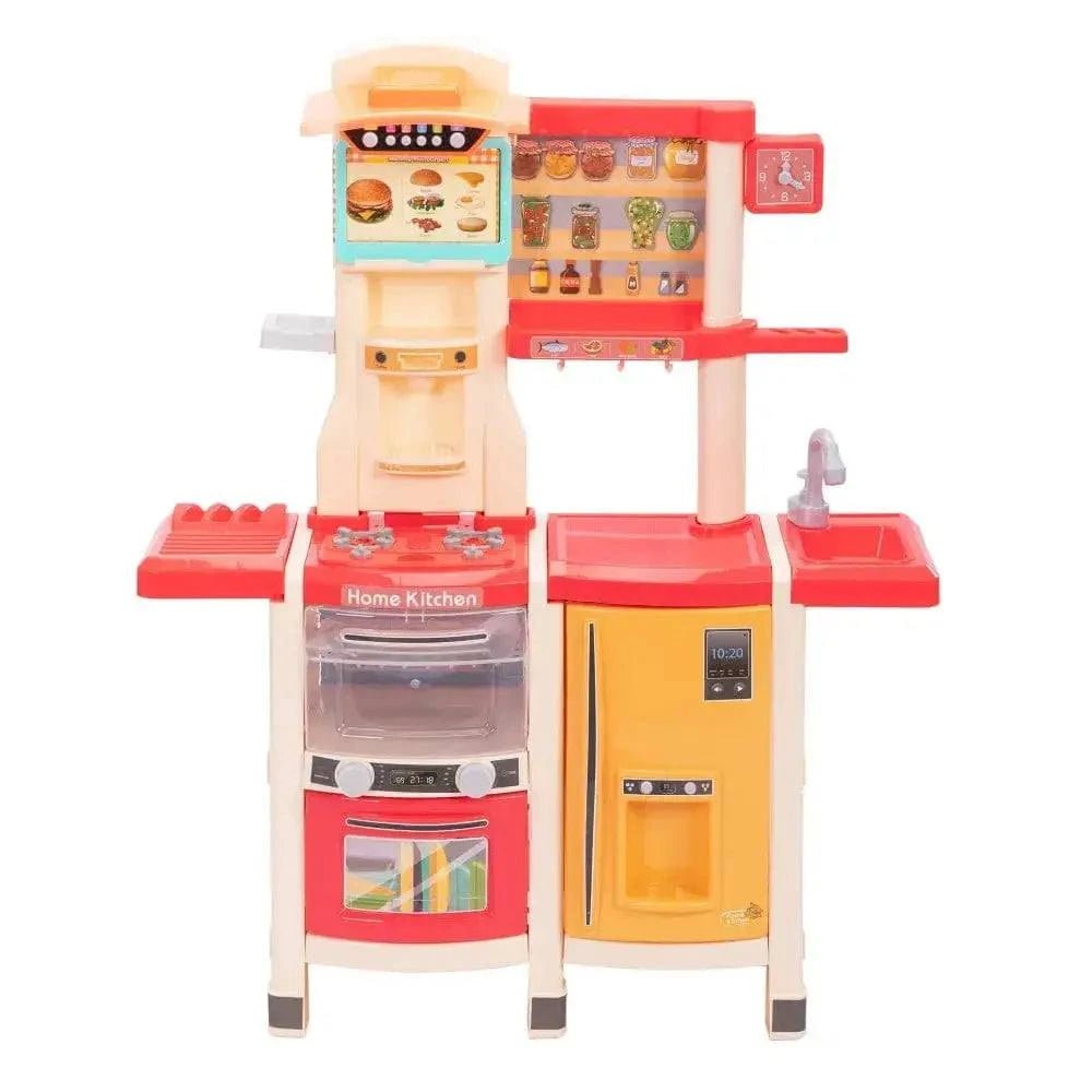 TOBBI Kids Kitchen Playset — product photo 7 of 7