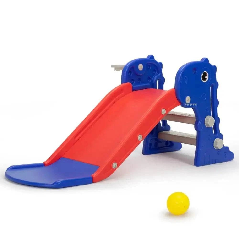 TOBBI & NYEEKOY 3-in-1 Dinosaur Slide Set - Maven Couture IncSlides