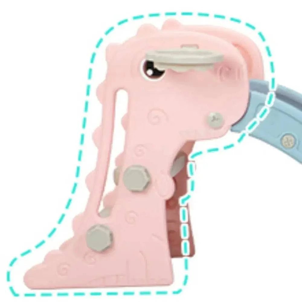 TOBBI & NYEEKOY 3-in-1 Dinosaur Slide Set - Maven Couture IncSlides