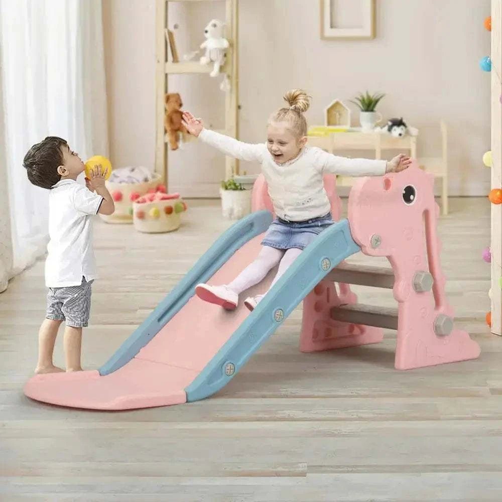 TOBBI & NYEEKOY 3-in-1 Dinosaur Slide Set - Maven Couture IncSlides