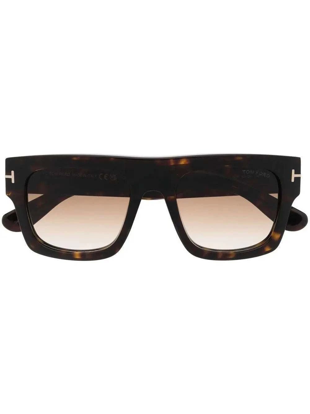 TOM FORD Fausto Sunglasses for Men - Maven Couture IncSUNGLASSES
