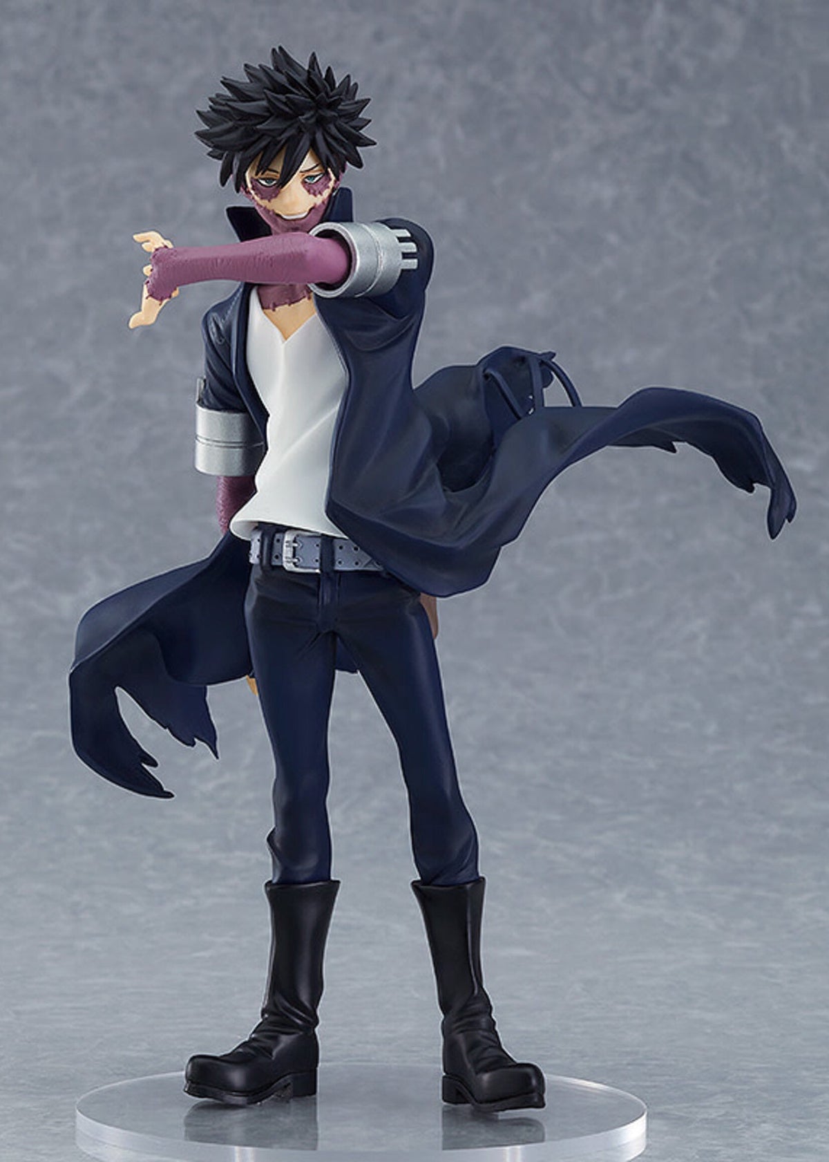 Pop Up Parade Dabi